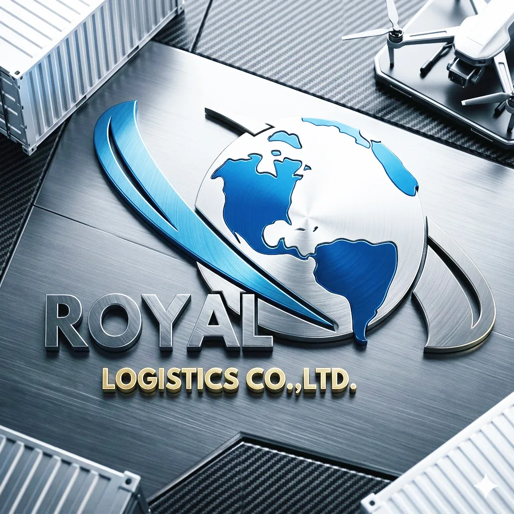 Royal Logistics Co., LTD